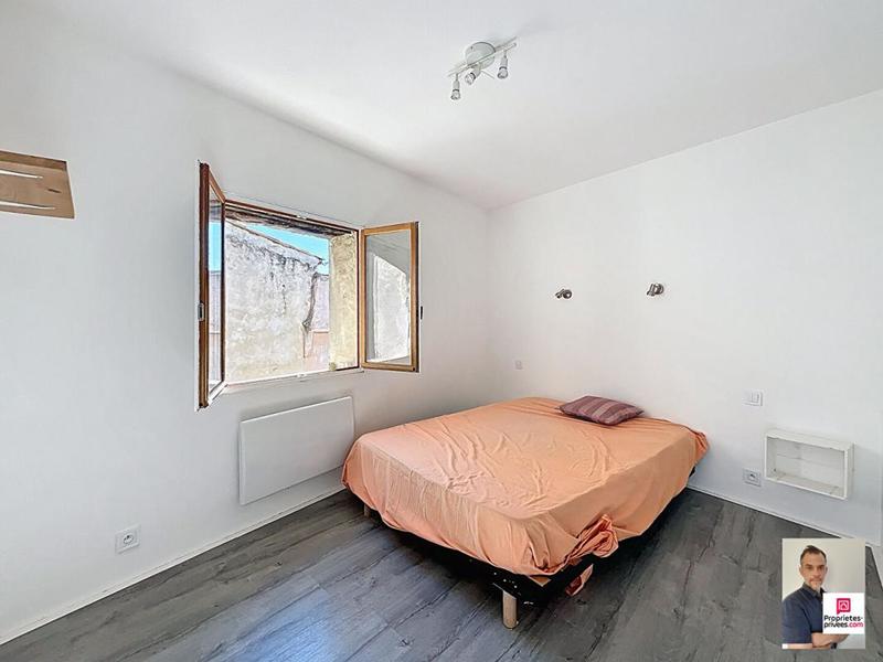 Maison - 76 m² - 4 pièces