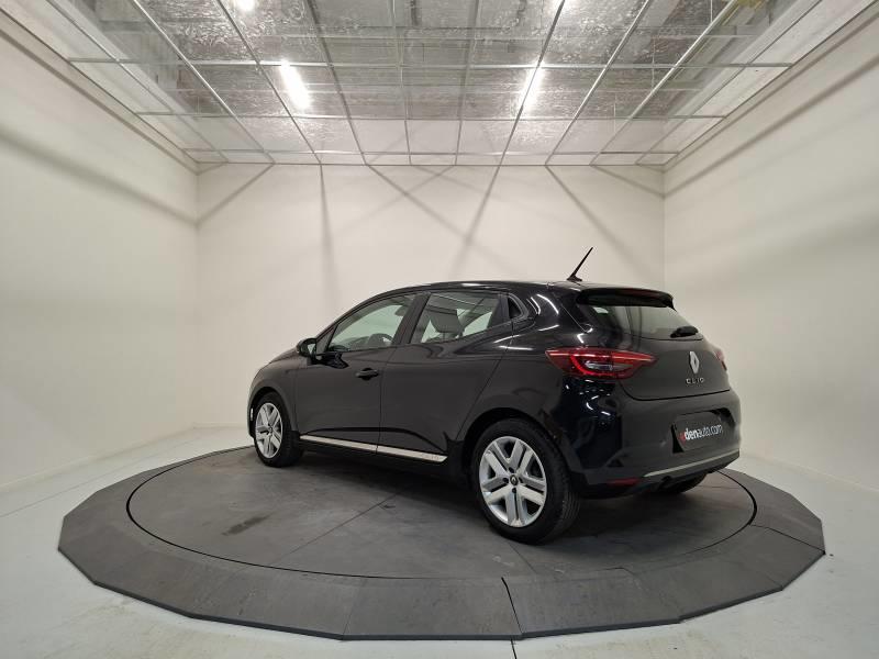 Renault Clio TCe 100 Zen