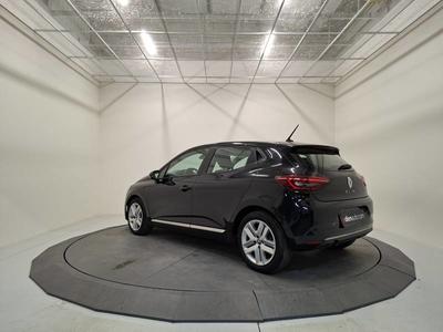 Renault Clio TCe 100 Zen