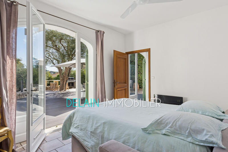 Maison - 220 m² - 5 pièces