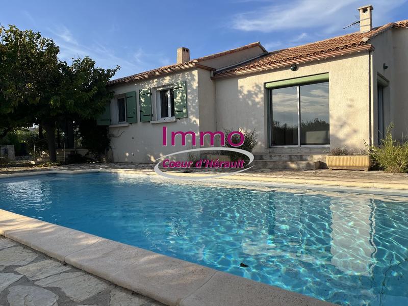 Villa - 107 m² - 5 pièces