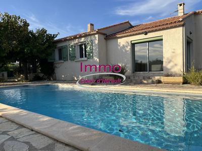 Villa - 107 m² - 5 pièces
