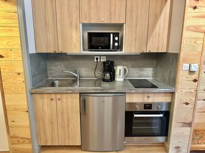 Appartement - 25 m² - 1 pièce