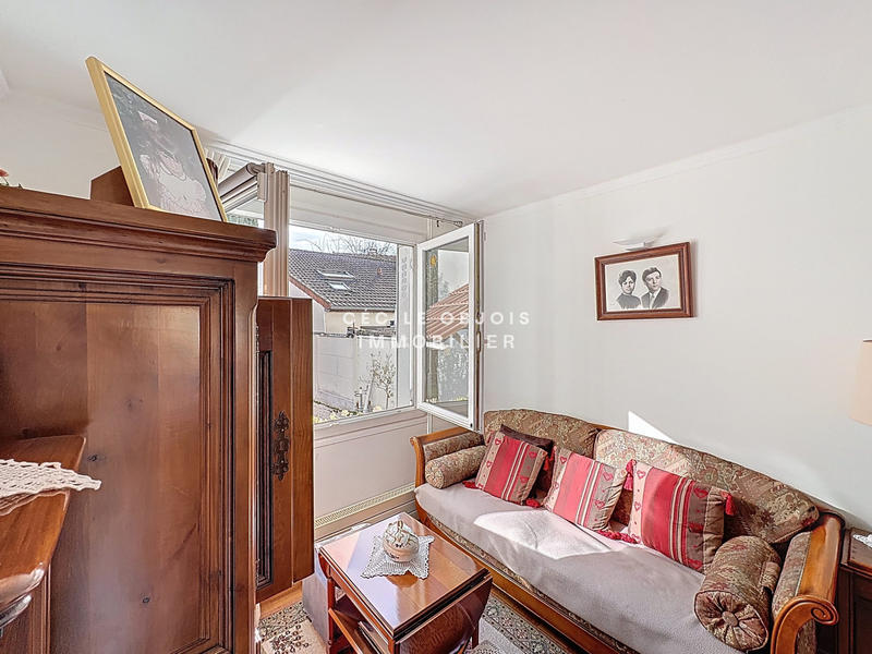 Maison ancienne - 102 m² - 7 pièces