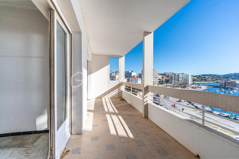 Appartement - 75 m² - 4 pièces