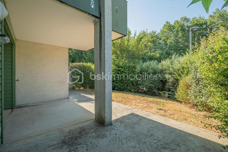 Appartement - 74 m² - 3 pièces