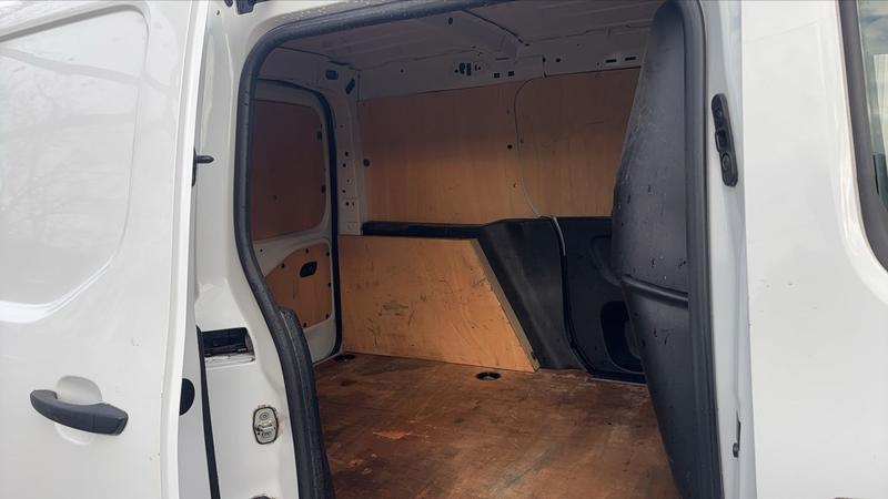 Peugeot Partner 1.5 BlueHDI 100 Pro