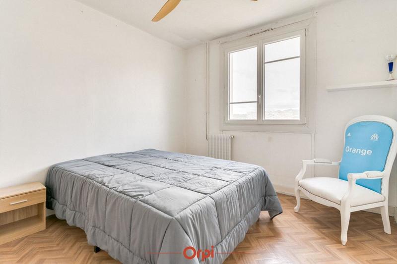 Appartement - 102 m² - 5 pièces