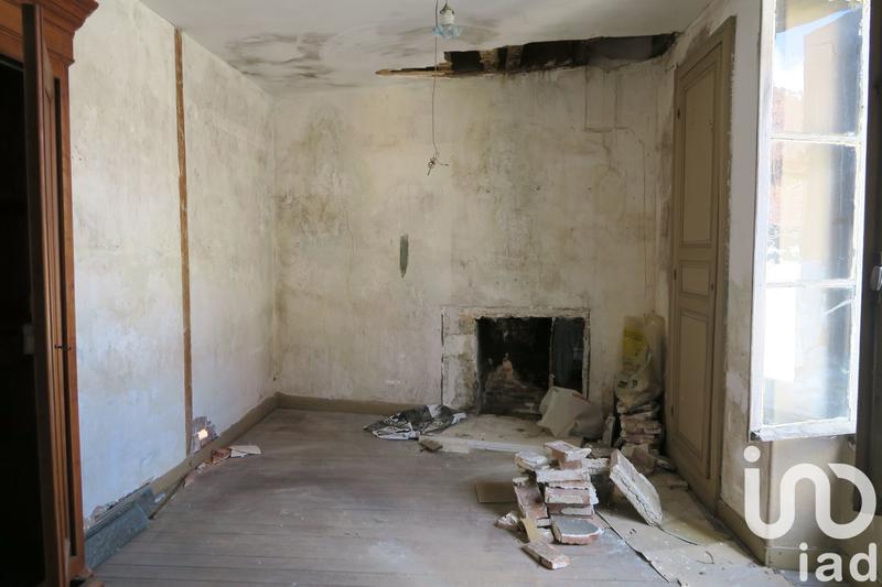 Maison de village - 200 m² - 5 pièces