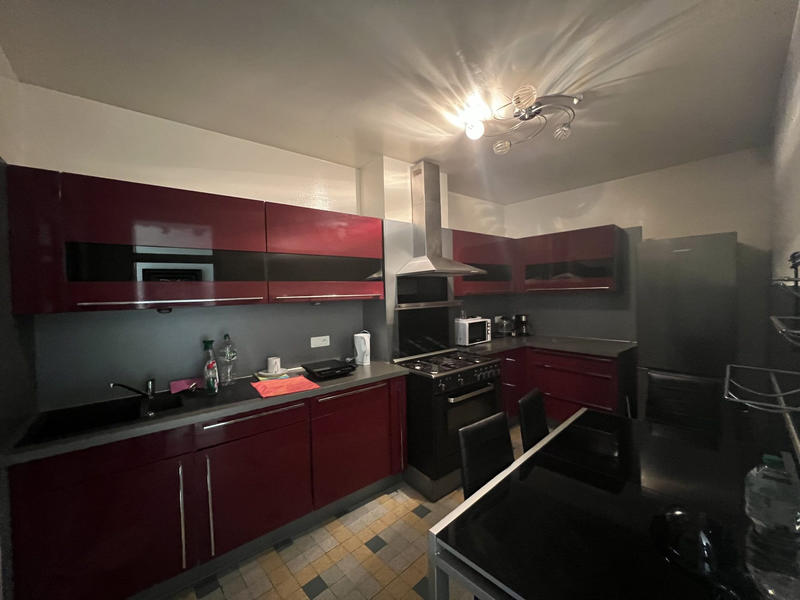 Maison - 173 m² - 4 pièces