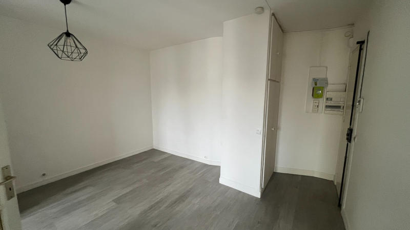 Appartement - 21 m² - 1 pièce