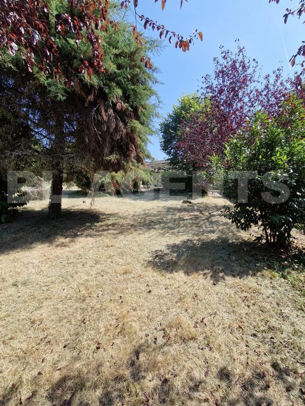 Maison - 72 m² - 4 pièces