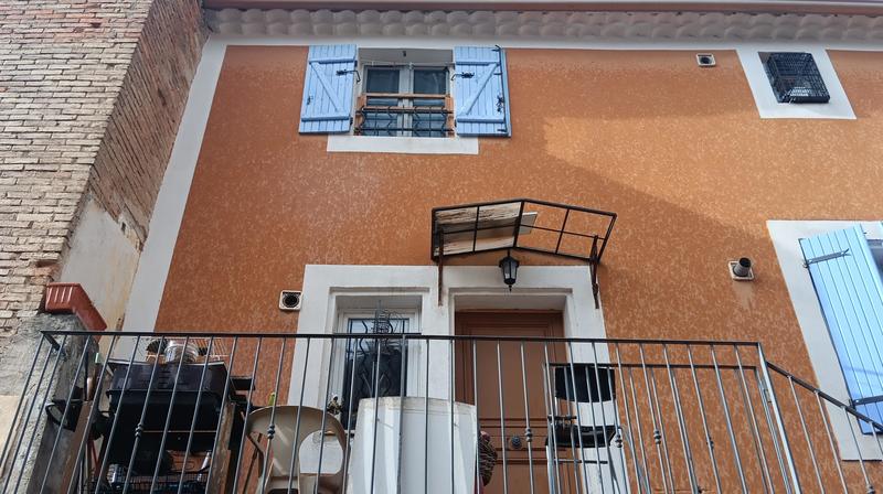 Immeuble - 114 m² - 6 pièces