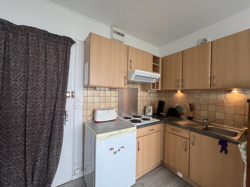 Appartement - 28 m² - 2 pièces