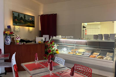 Fonds de commerce - Magasins