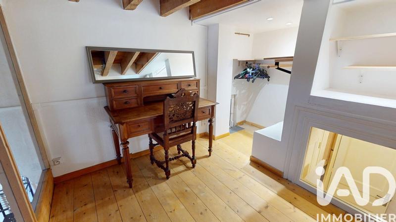 Appartement - 48 m² - 3 pièces