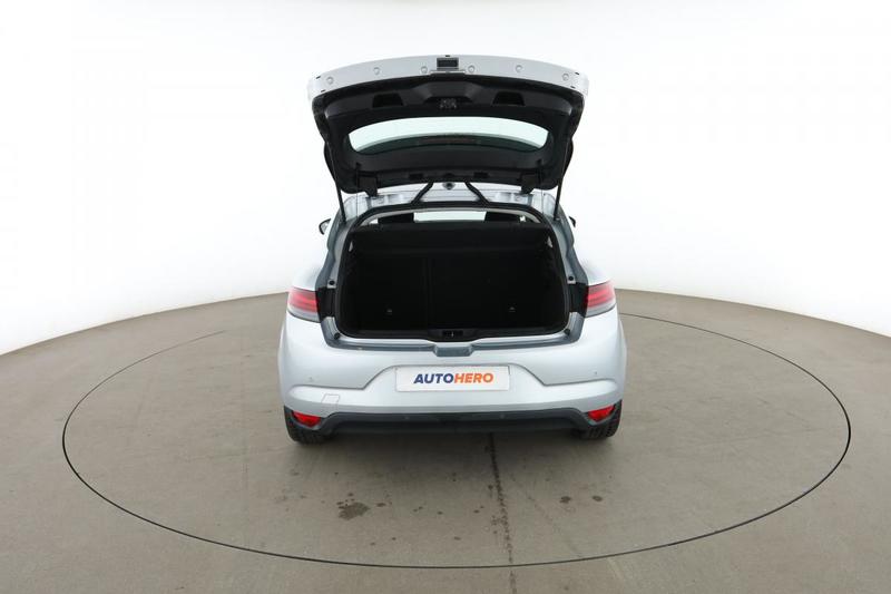 Renault Mégane 1.5 dCi Blue Business 115 ch