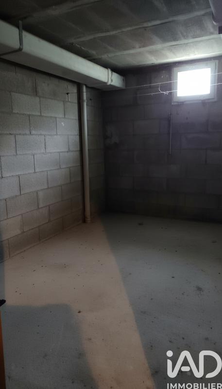 Appartement - 20 m² - 1 pièce