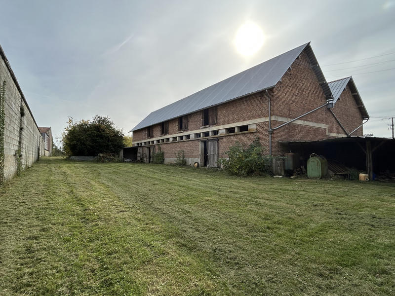 Maison - 146 m² - 7 pièces