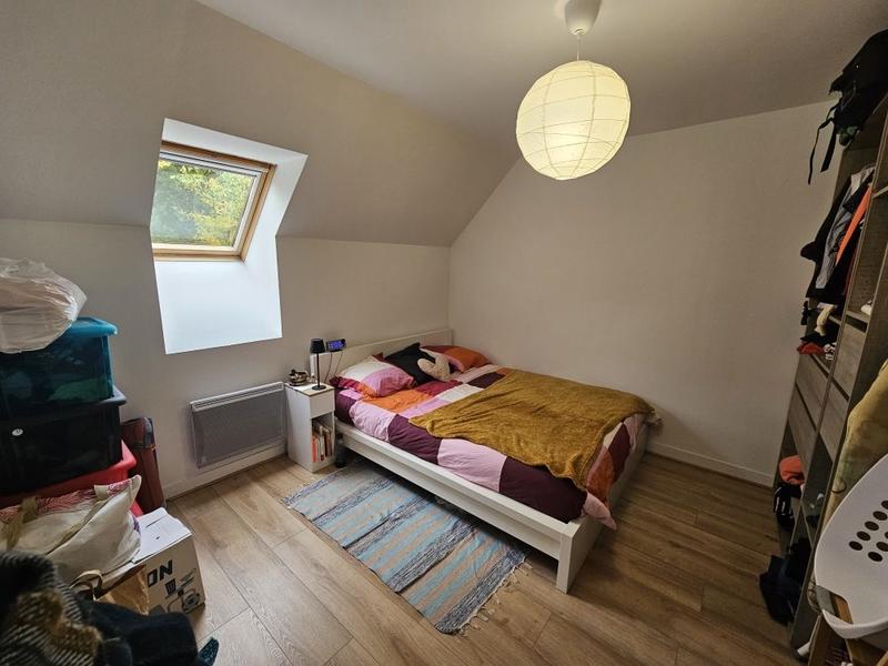 Maison - 84 m² - 4 pièces