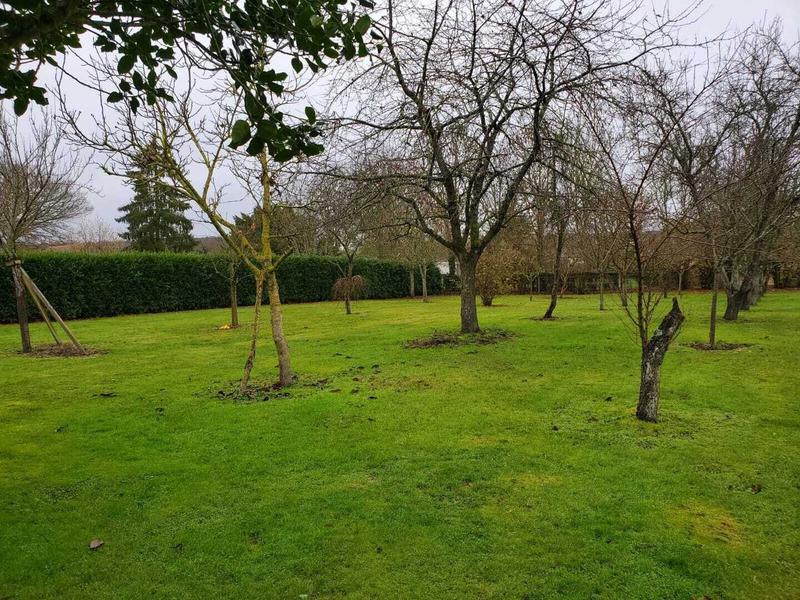 Maison - 172 m² - 8 pièces