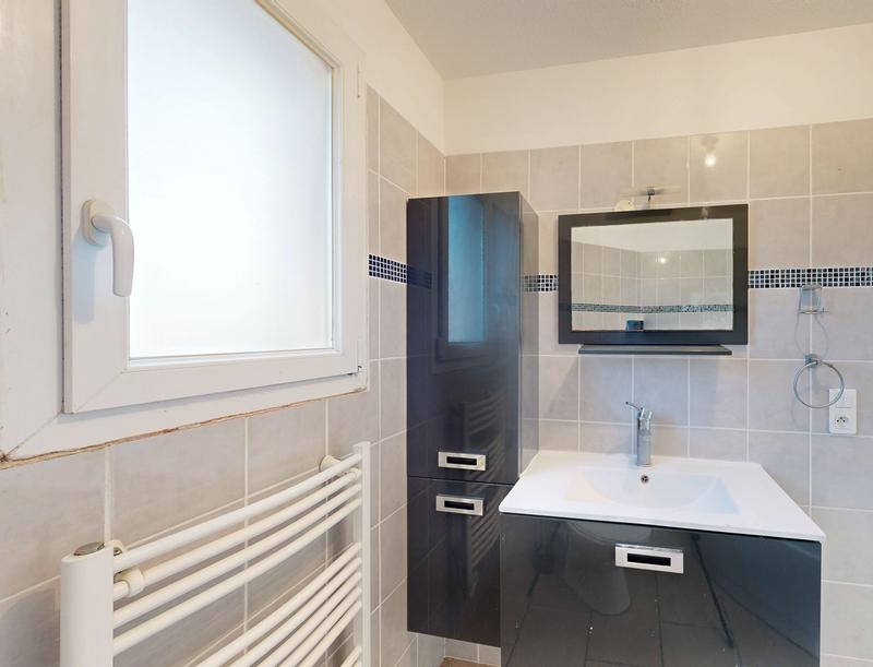 Villa - 62 m² - 3 pièces