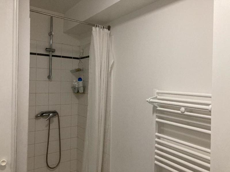 Appartement - 19 m² - 1 pièce