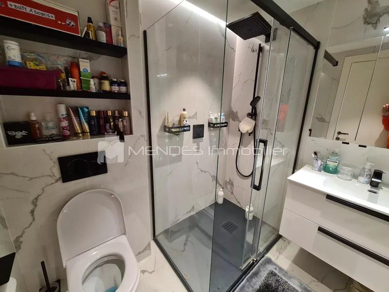 Appartement - 127 m² - 4 pièces