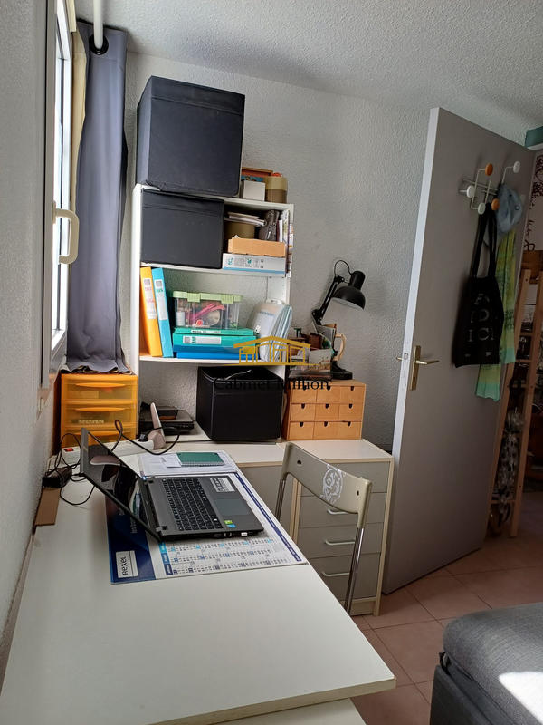 Maison - 36 m² - 3 pièces