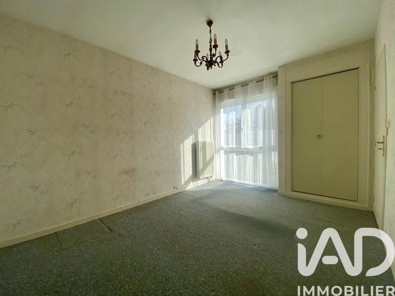 Maison - 122 m² - 5 pièces