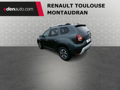 Dacia Duster Blue dCi 115 4x2 Prestige