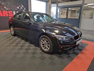 Bmw Série 3 320d 2.0d 190 Ch X-Drive Lounge - Garantie 6 Mois (F30)