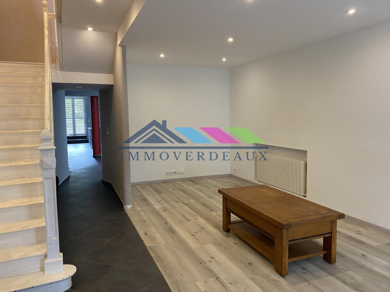 Maison - 154 m² - 6 pièces