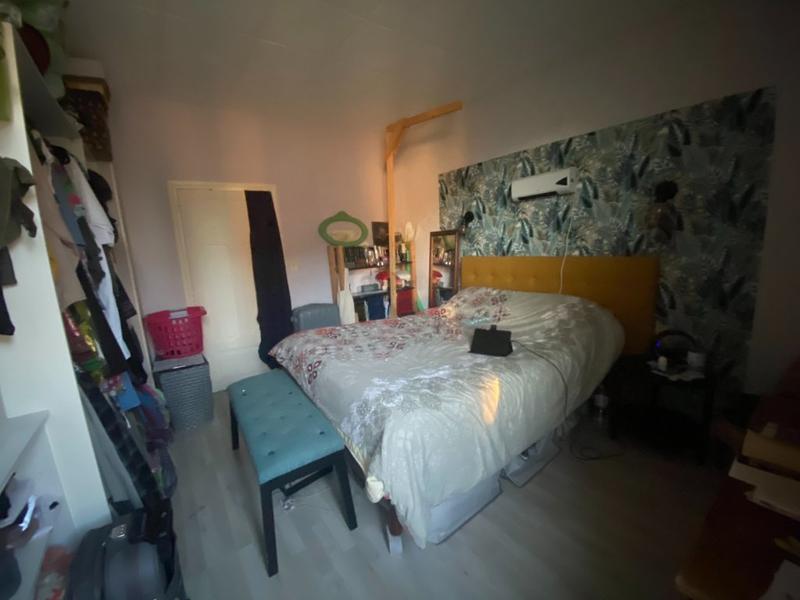 Immeuble - 144 m² - 7 pièces