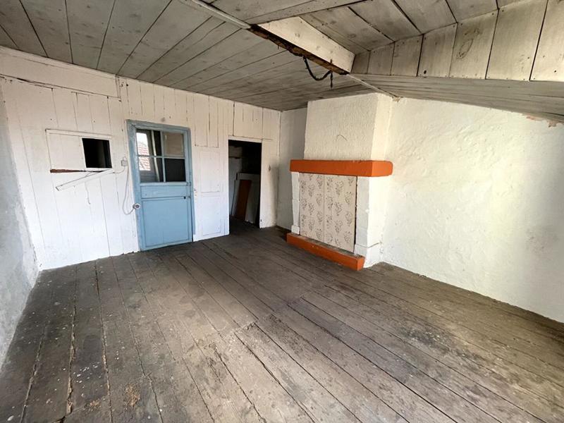 Maison - 88 m² - 4 pièces