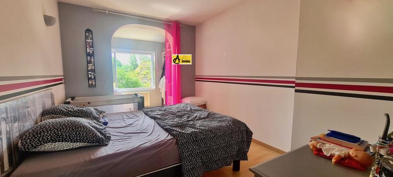 Maison - 136 m² - 6 pièces