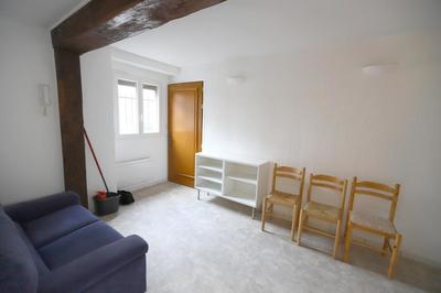 Appartement - 26 m² - 2 pièces