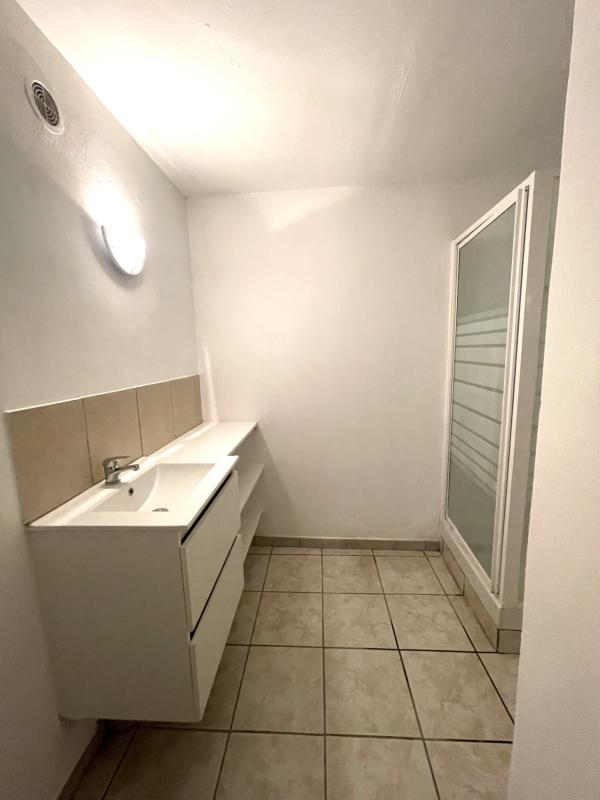 Appartement - 57 m² - 2 pièces