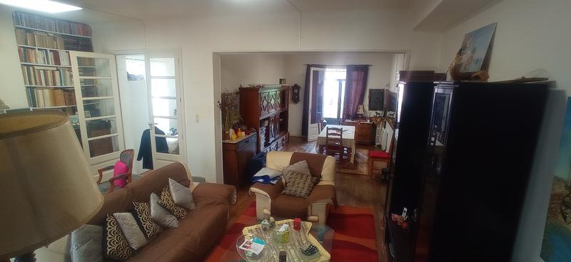 Maison - 145 m² - 7 pièces