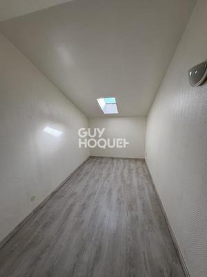 Appartement - 52 m² - 3 pièces