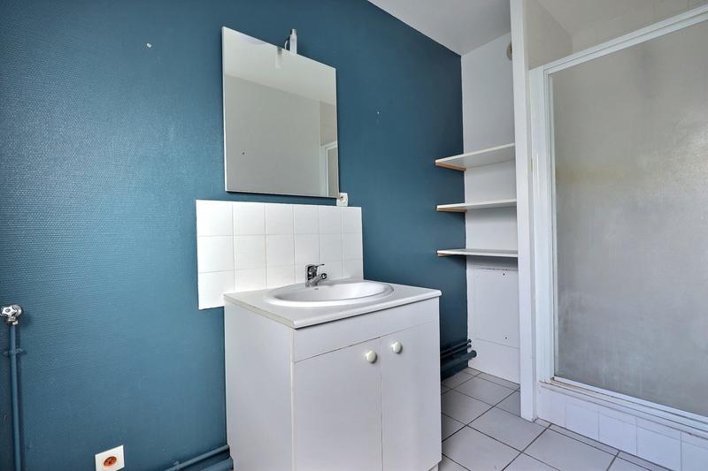 Appartement - 54 m² - 2 pièces