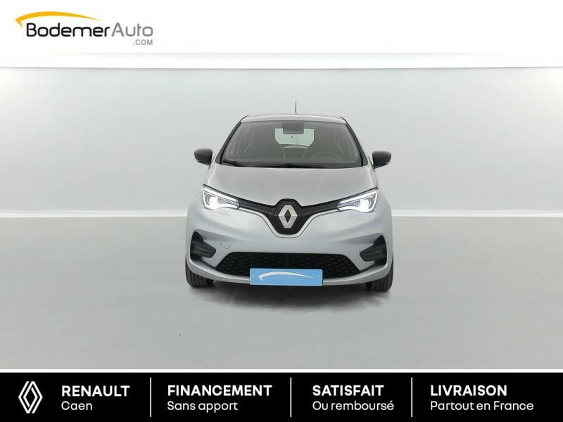 Renault Zoe R110 Achat Intégral - 22 Equilibre