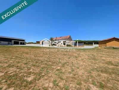 Maison - 154 m² - 6 pièces