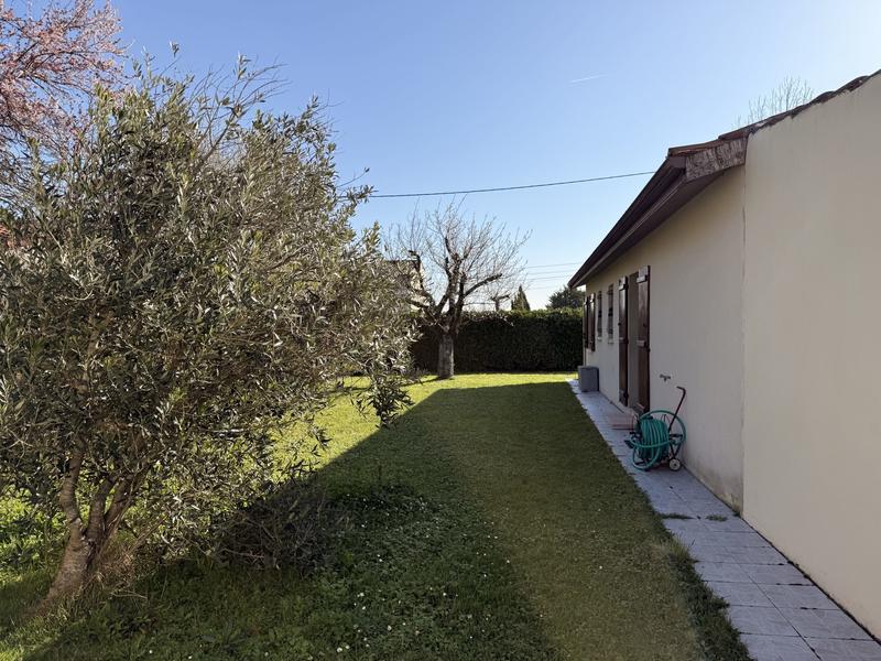 Maison - 94 m² - 4 pièces