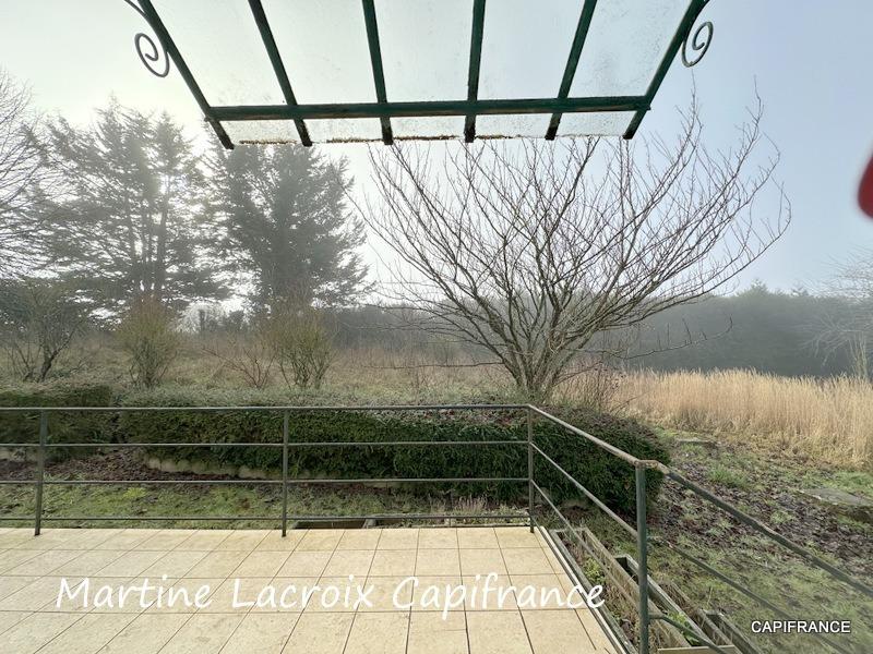 Maison - 66 m² - 4 pièces