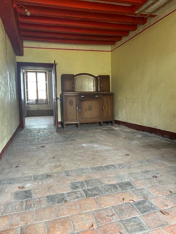 Maison - 82 m² - 4 pièces