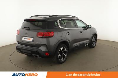 Citroën C5 Aircross 2.0 Blue-HDi Shine Eat8 178 ch