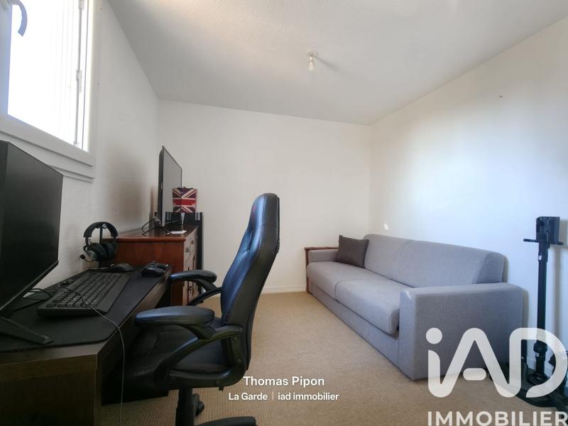 Appartement - 77 m² - 4 pièces