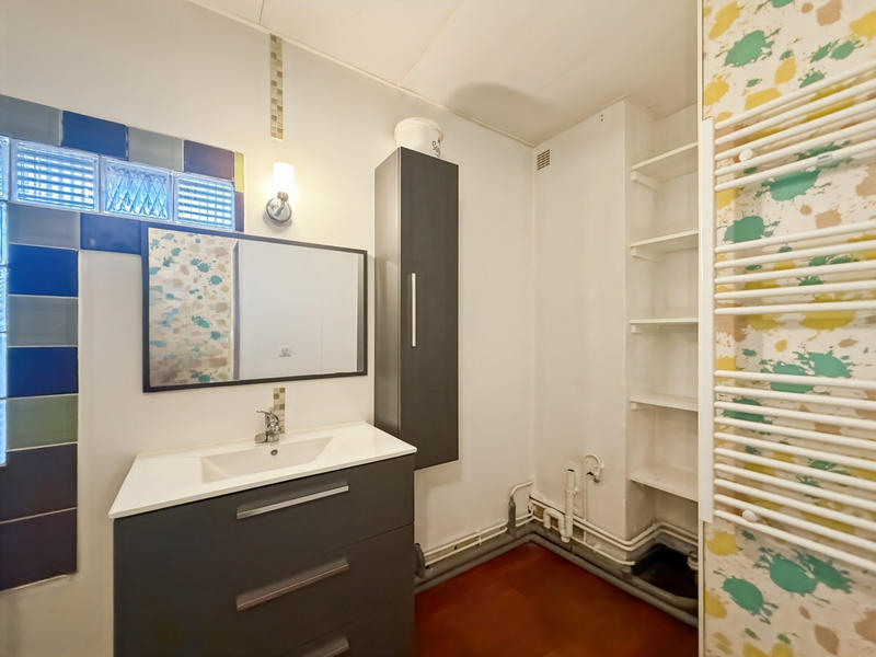 Appartement - 67 m² - 3 pièces