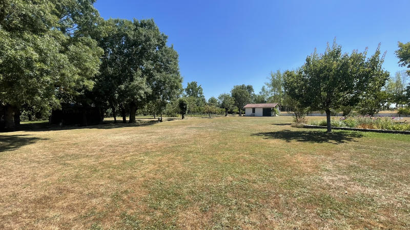 Maison - 150 m² - 8 pièces